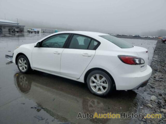 MAZDA 3 I, JM1BL1SF4A1332123