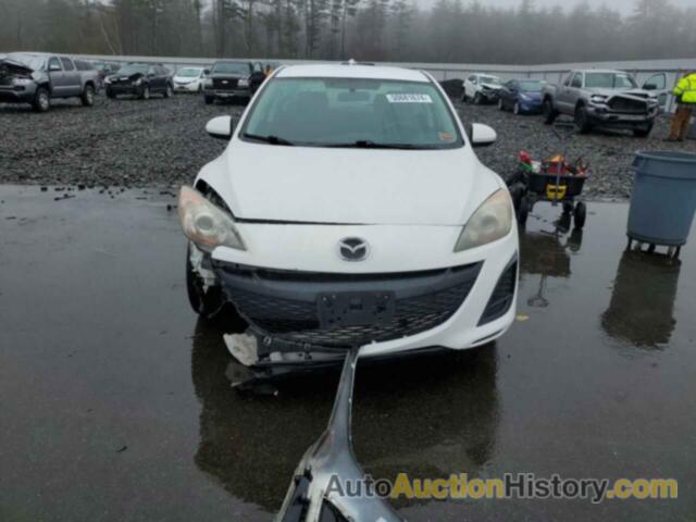 MAZDA 3 I, JM1BL1SF4A1332123