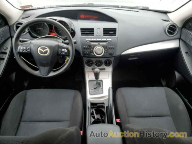 MAZDA 3 I, JM1BL1SF4A1332123