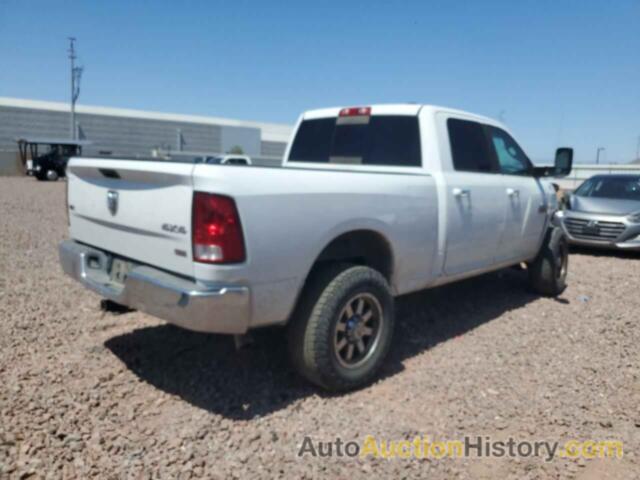 DODGE RAM 2500 SLT, 3C6UD5DL2CG336229