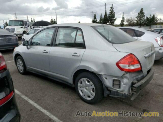 NISSAN VERSA S, 3N1BC1AP2BL450565