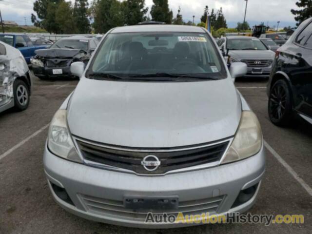 NISSAN VERSA S, 3N1BC1AP2BL450565