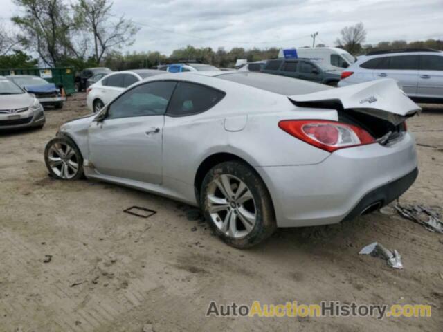 HYUNDAI GENESIS 2.0T, KMHHT6KD4CU067304