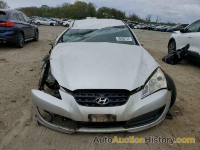 HYUNDAI GENESIS 2.0T, KMHHT6KD4CU067304