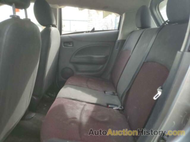 MITSUBISHI MIRAGE LE LE, ML32A5HJ6LH001985