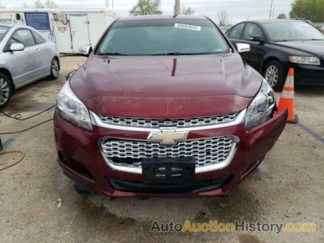 CHEVROLET MALIBU 1LT, 1G11C5SL0FF268044