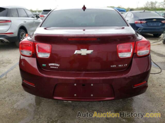 CHEVROLET MALIBU 1LT, 1G11C5SL0FF268044