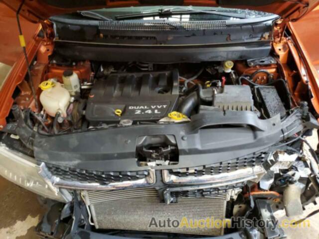 DODGE JOURNEY EXPRESS, 3D4PG4FB7BT558897