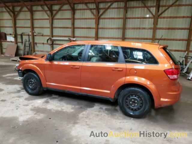 DODGE JOURNEY EXPRESS, 3D4PG4FB7BT558897