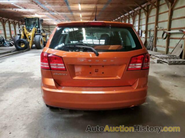 DODGE JOURNEY EXPRESS, 3D4PG4FB7BT558897