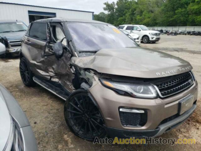 LAND ROVER RANGEROVER SE, SALVP2RX6JH322375