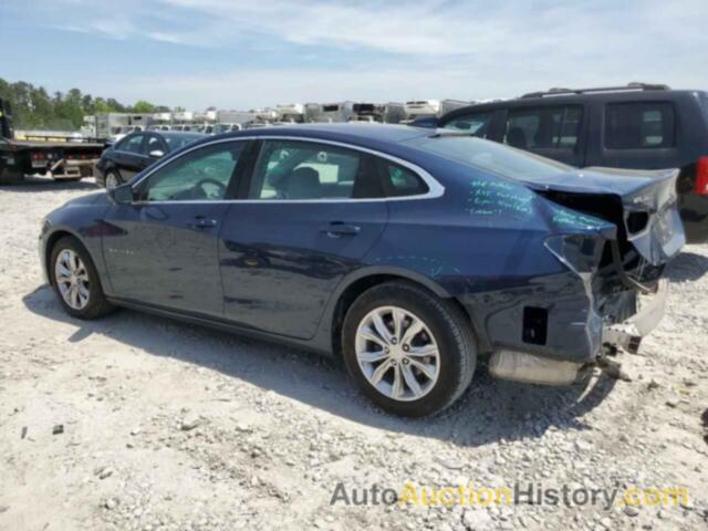 CHEVROLET MALIBU LT, 1G1ZD5ST6LF010011