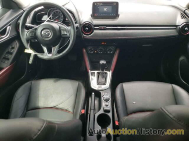 MAZDA CX-3 TOURING, JM1DKFC73H0174941