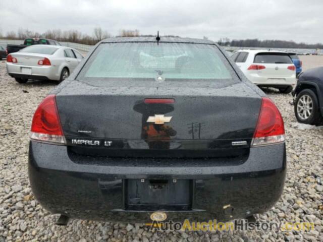 CHEVROLET IMPALA LT, 2G1WB5E36E1146721