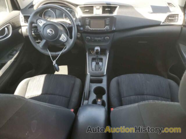 NISSAN SENTRA S, 3N1AB7AP4HY371699