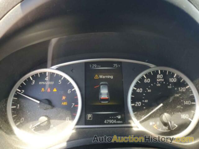 NISSAN SENTRA S, 3N1AB7AP4HY371699