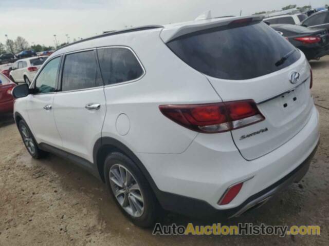 HYUNDAI SANTA FE SE, KM8SNDHF5HU224567