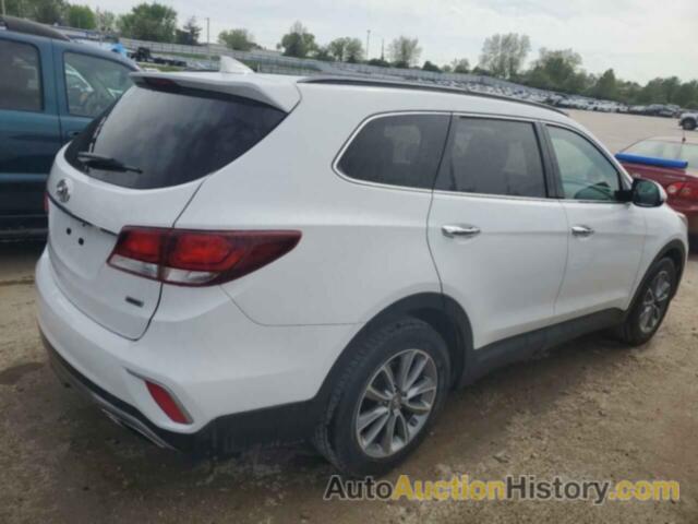 HYUNDAI SANTA FE SE, KM8SNDHF5HU224567