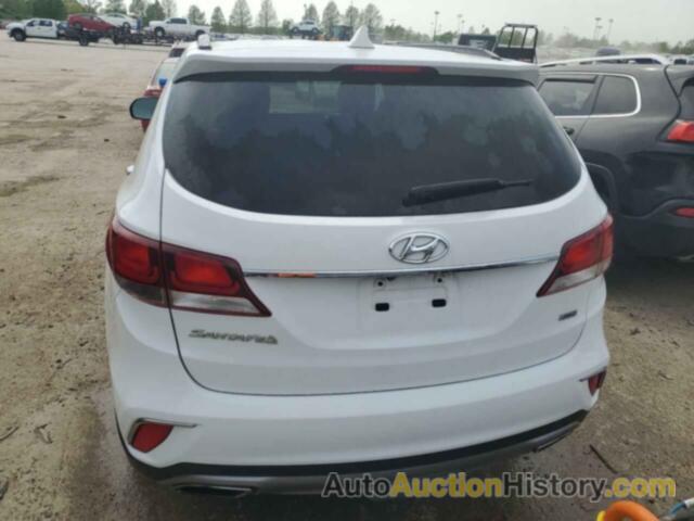 HYUNDAI SANTA FE SE, KM8SNDHF5HU224567