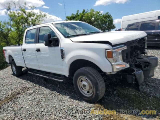 FORD F250 SUPER DUTY, 1FT7W2B67LEC67833