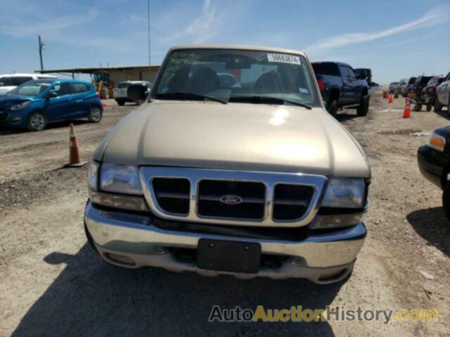 FORD RANGER SUPER CAB, 1FTZR15X3YTB41003
