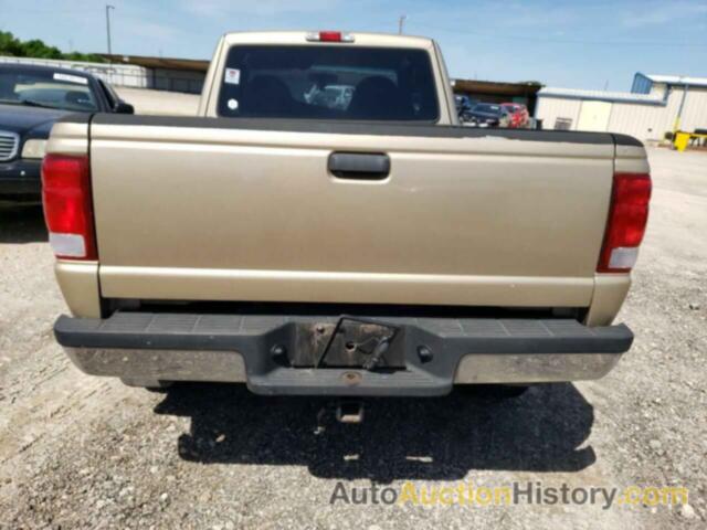 FORD RANGER SUPER CAB, 1FTZR15X3YTB41003