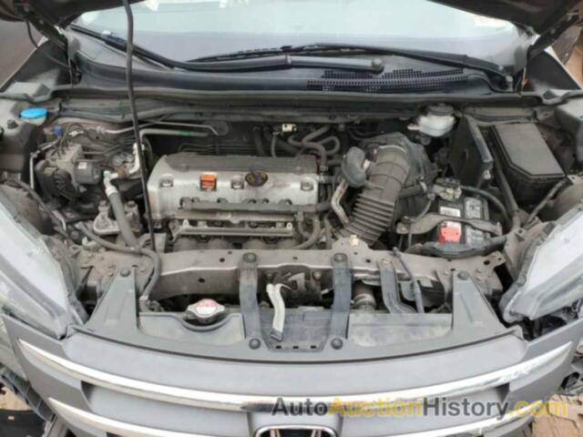 HONDA CRV EX, 5J6RM4H5XDL063043