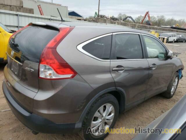 HONDA CRV EX, 5J6RM4H5XDL063043