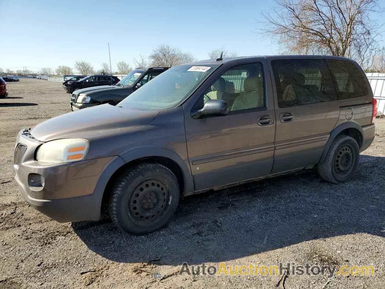 PONTIAC MONTANA SV6, 1GMDU03148D161235