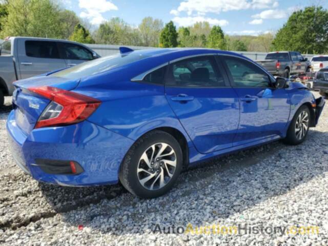 HONDA CIVIC EX, 2HGFC2F76JH531672