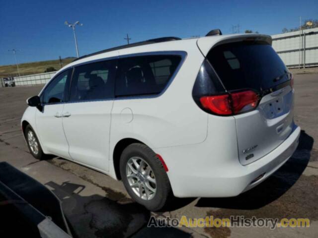 CHRYSLER MINIVAN LXI, 2C4RC1DGXMR505633