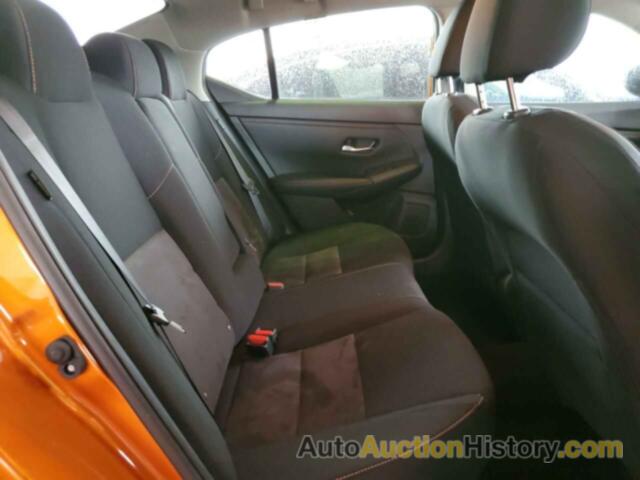 NISSAN SENTRA SR, 3N1AB8DV9NY299703