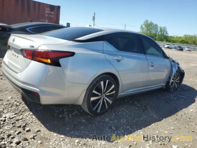 NISSAN ALTIMA SR, 1N4BL4CVXLC177310