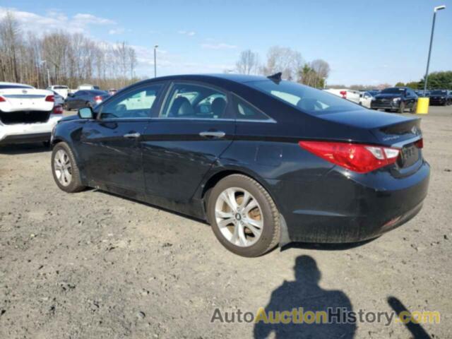 HYUNDAI SONATA SE, 5NPEC4ACXBH123887