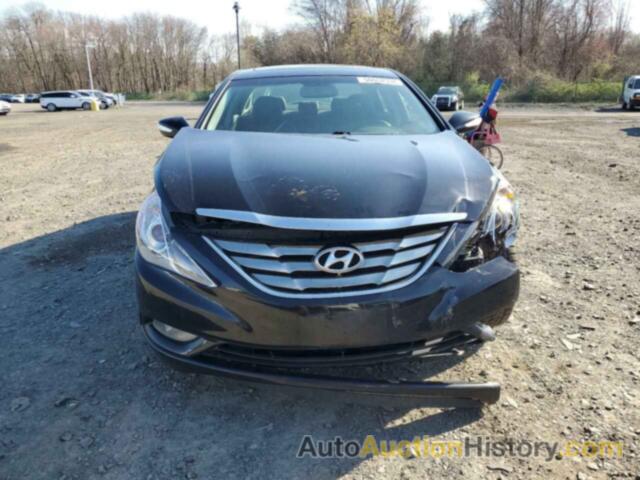 HYUNDAI SONATA SE, 5NPEC4ACXBH123887