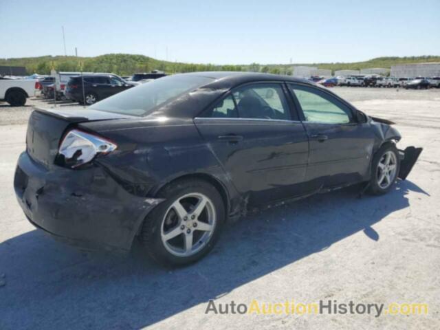 PONTIAC G6 BASE, 1G2ZG58N774188717