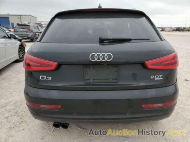 AUDI Q3 PREMIUM PLUS, WA1EFCFS8FR005685