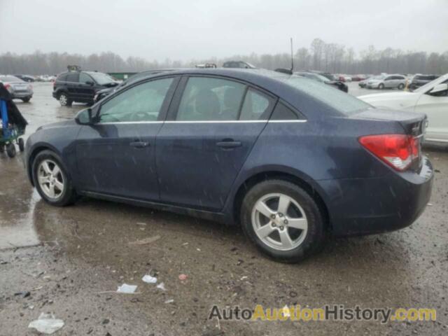 CHEVROLET CRUZE LT, 1G1PC5SBXF7225536