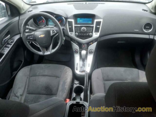 CHEVROLET CRUZE LT, 1G1PC5SBXF7225536