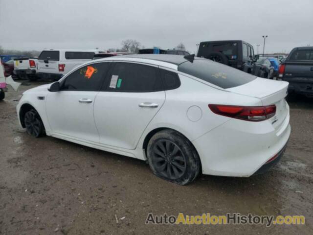 KIA OPTIMA LX, 5XXGT4L34JG246455