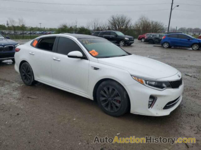 KIA OPTIMA LX, 5XXGT4L34JG246455