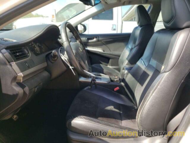 TOYOTA CAMRY SE, 4T1BK1FK0CU508558