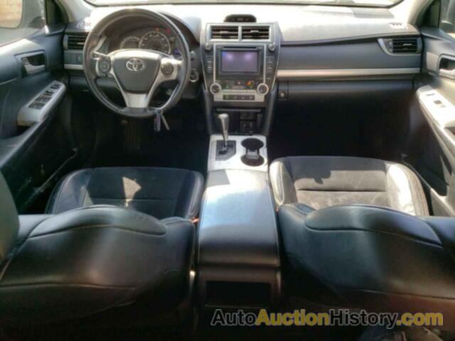 TOYOTA CAMRY SE, 4T1BK1FK0CU508558