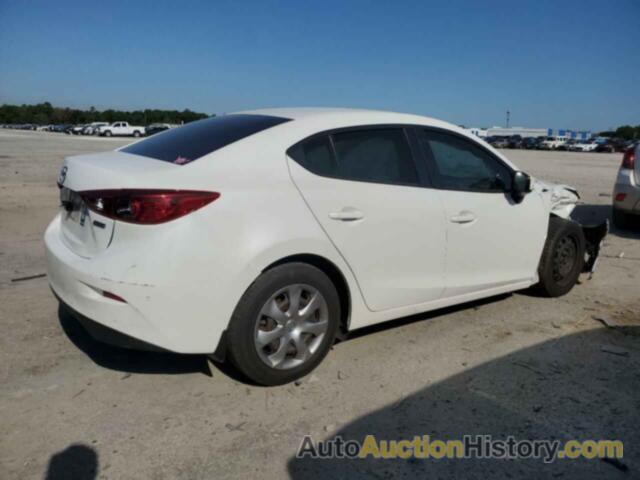 MAZDA 3 SPORT, JM1BM1U72E1148145