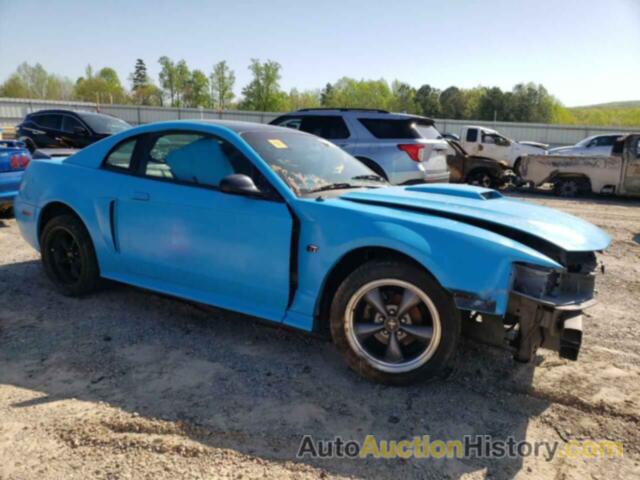 FORD MUSTANG GT, 1FAFP42X13F321382