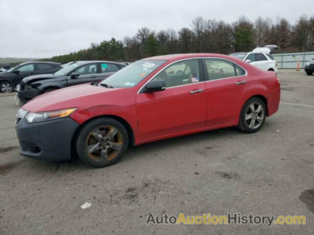 ACURA TSX, JH4CU2F48DC012410