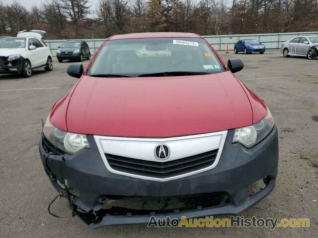 ACURA TSX, JH4CU2F48DC012410