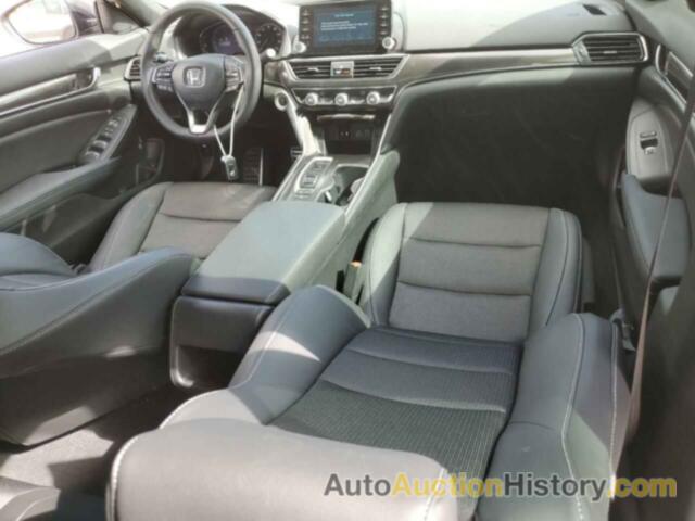 HONDA ACCORD HYBRID SPORT, 1HGCV3F22NA038115