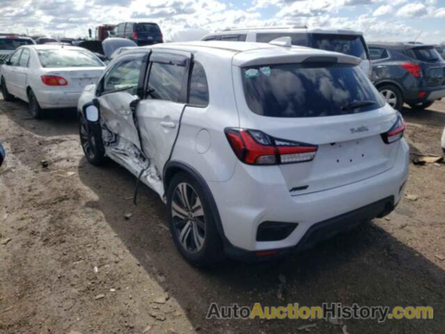 MITSUBISHI OUTLANDER ES, JA4AP3AU1LU015343