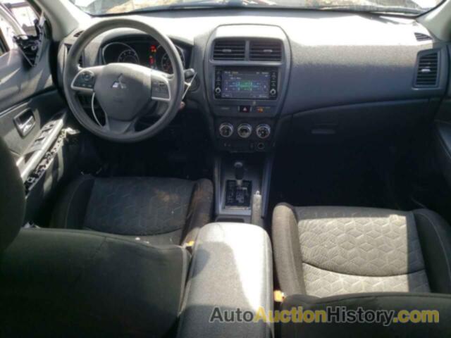 MITSUBISHI OUTLANDER ES, JA4AP3AU1LU015343